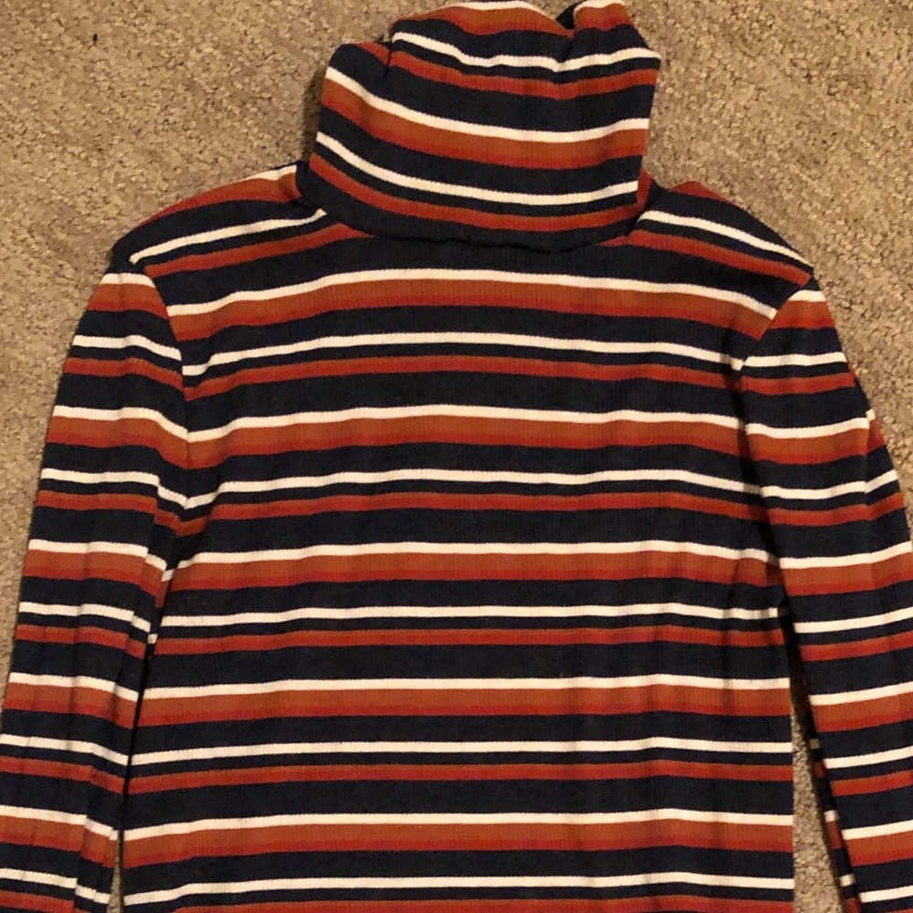 Madewell Turtleneck